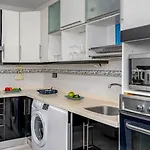 Fuengirola Seaside Bliss: 3 Bedroom With A View