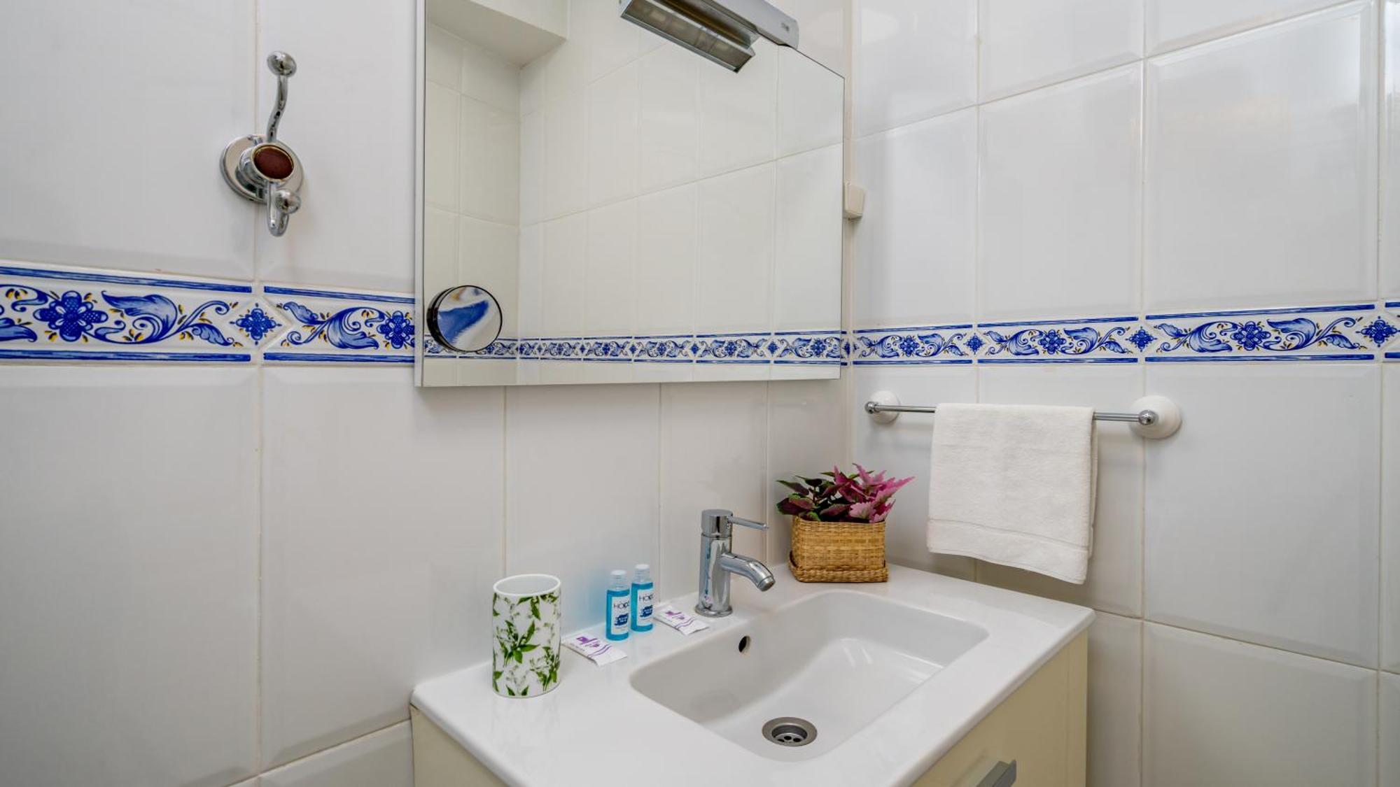 Leilighet Seaside Bliss: 3 Bedroom With A View Fuengirola